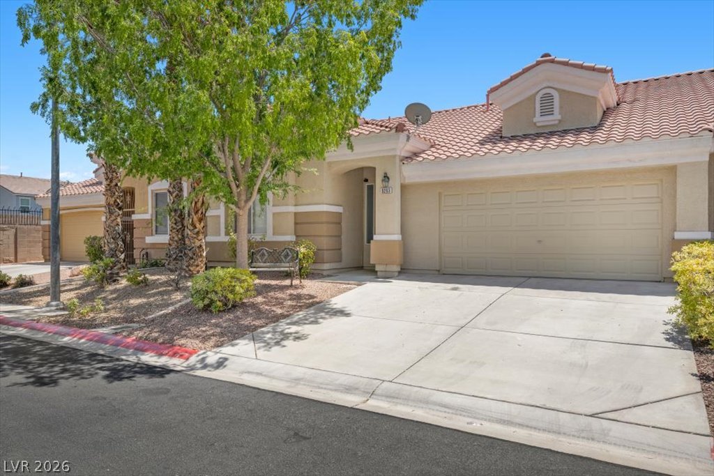9263 Blue Flax Place Las Vegas NV 89148