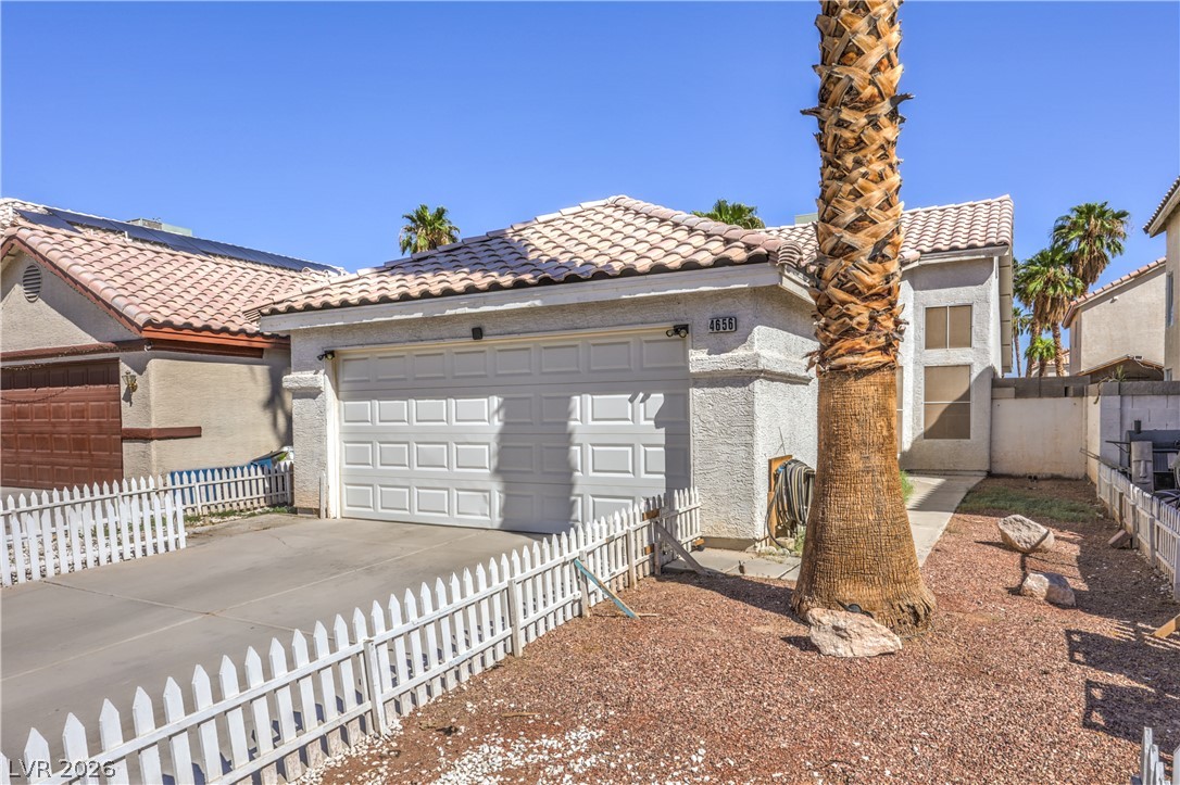4656 Baby Bird Lane Las Vegas NV 89115