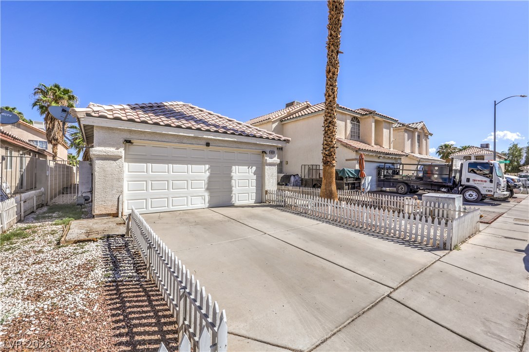 4656 Baby Bird Lane Las Vegas NV 89115