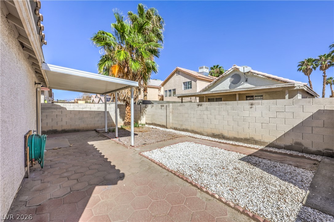4656 Baby Bird Lane Las Vegas NV 89115