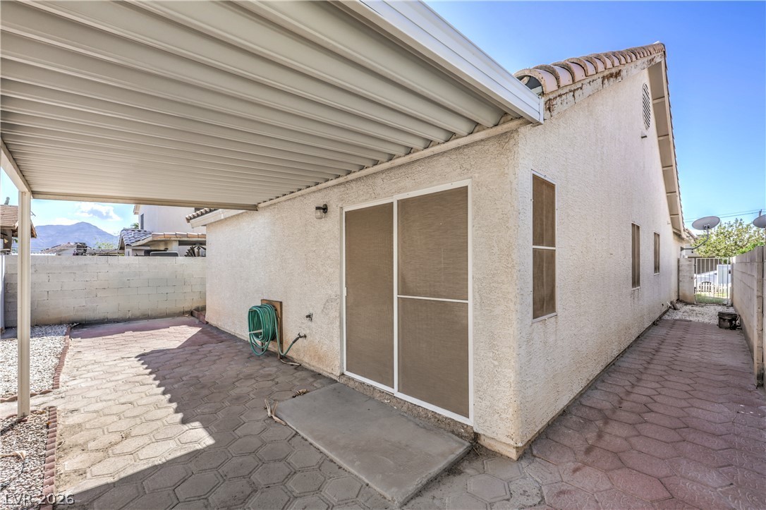 4656 Baby Bird Lane Las Vegas NV 89115