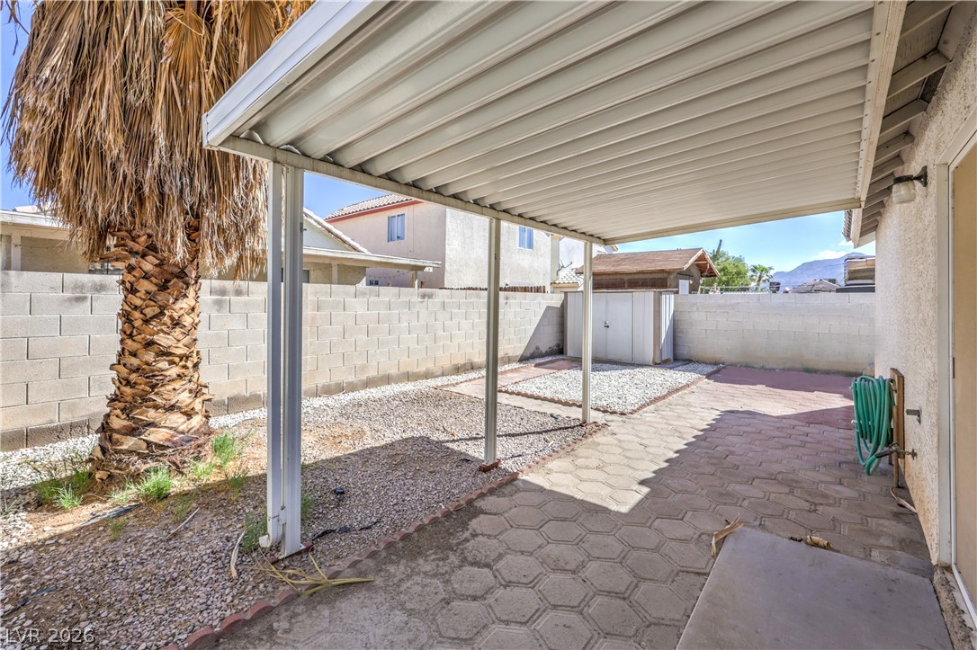 4656 Baby Bird Lane Las Vegas NV 89115