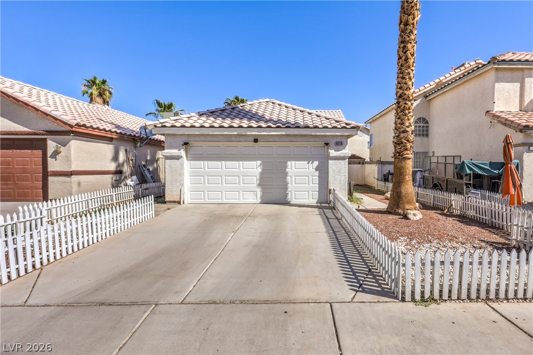 4656 Baby Bird Lane Las Vegas NV 89115