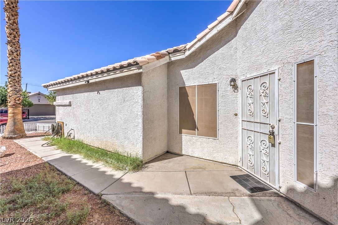 4656 Baby Bird Lane Las Vegas NV 89115