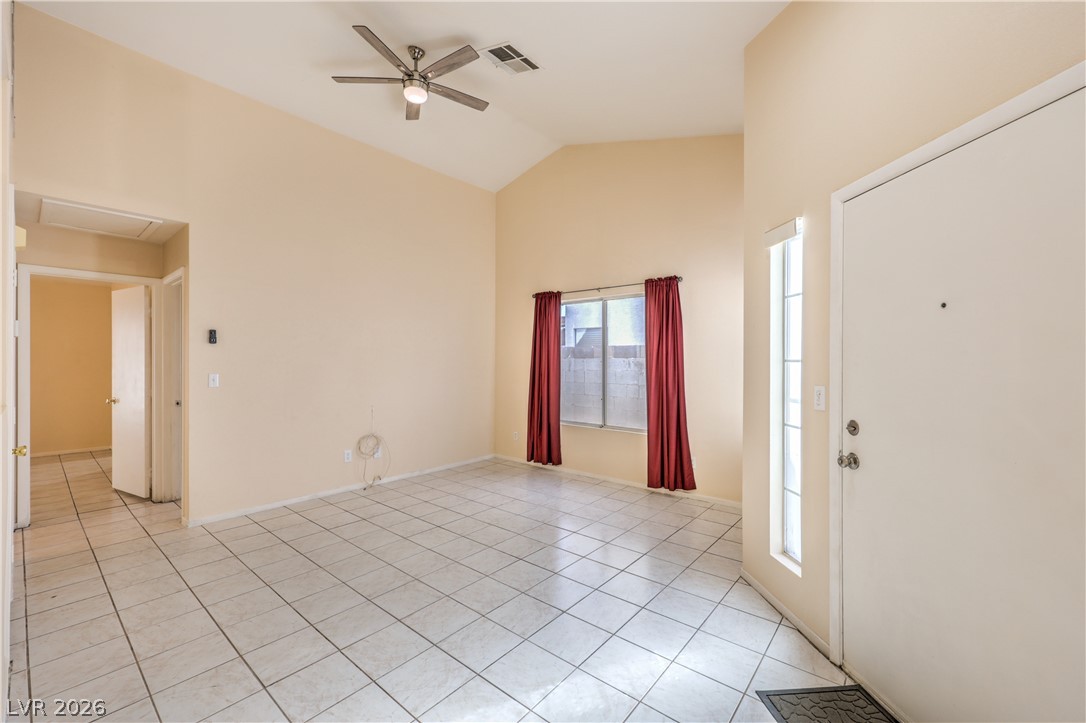 4656 Baby Bird Lane Las Vegas NV 89115
