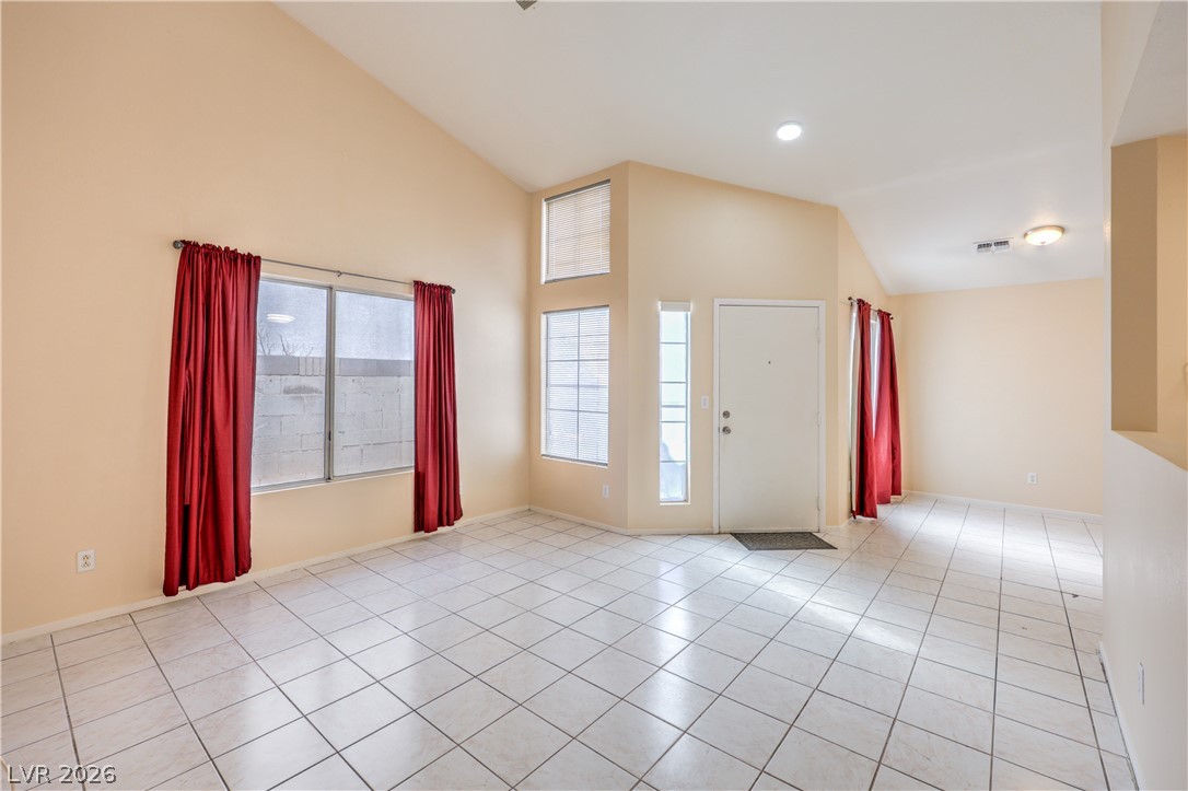 4656 Baby Bird Lane Las Vegas NV 89115