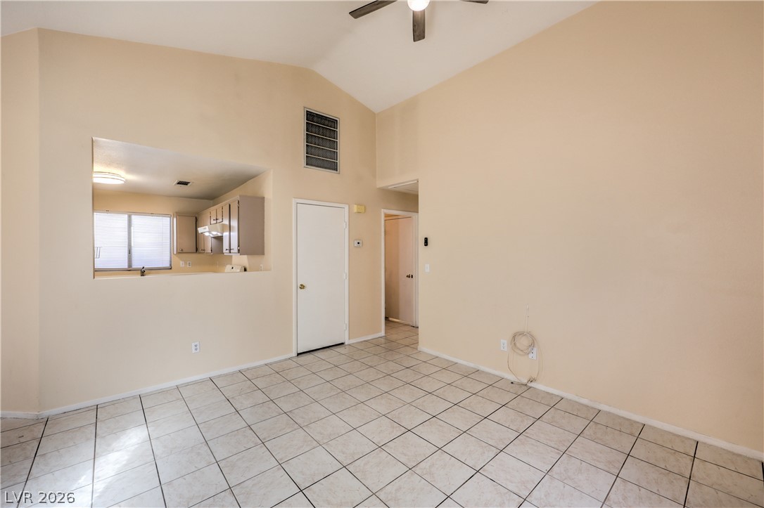 4656 Baby Bird Lane Las Vegas NV 89115
