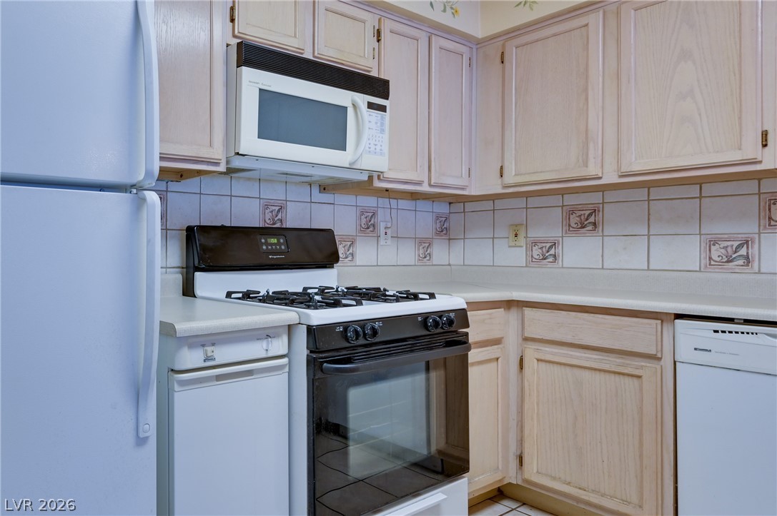 2032 Bavington Drive B Las Vegas NV 89108