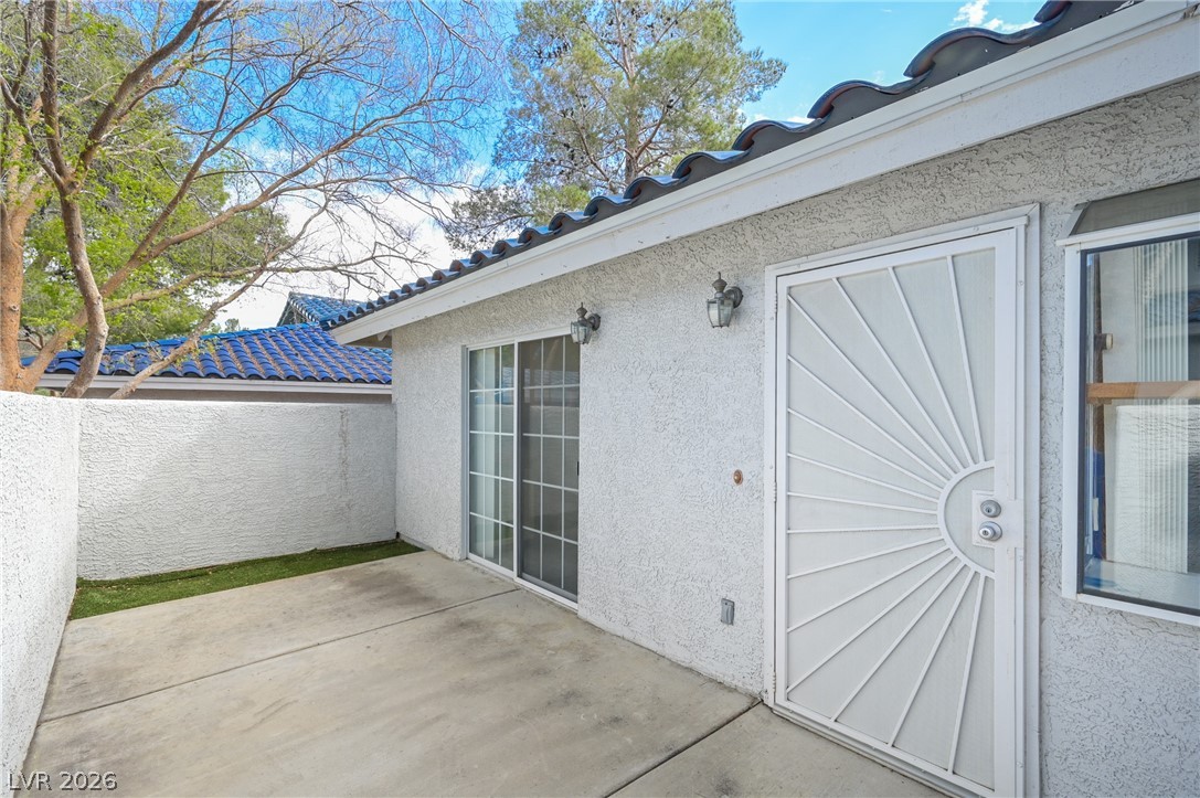 2032 Bavington Drive B Las Vegas NV 89108