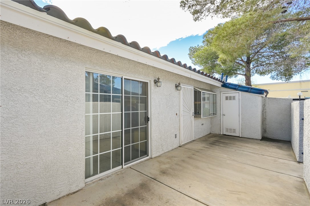 2032 Bavington Drive B Las Vegas NV 89108
