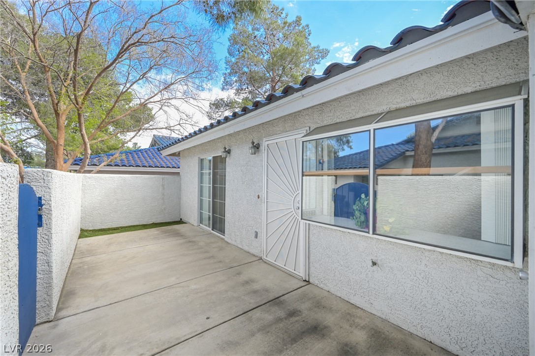 2032 Bavington Drive B Las Vegas NV 89108