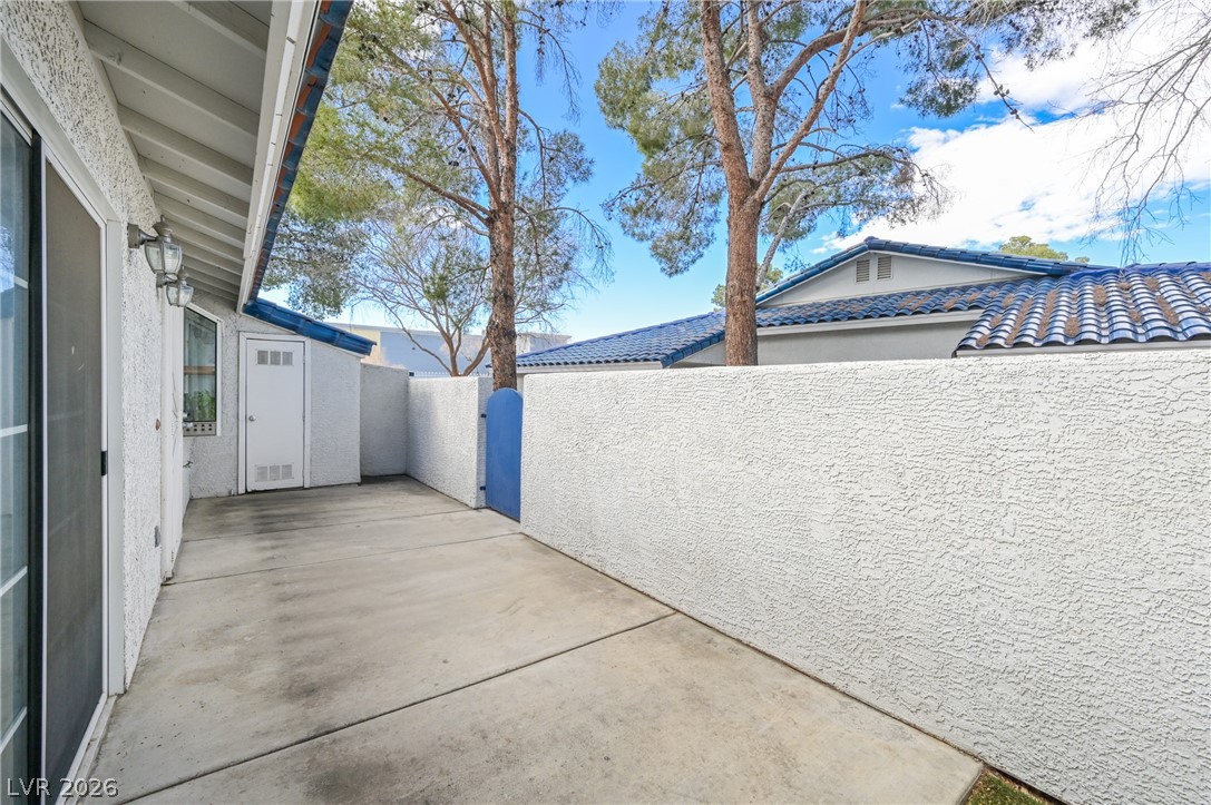 2032 Bavington Drive B Las Vegas NV 89108