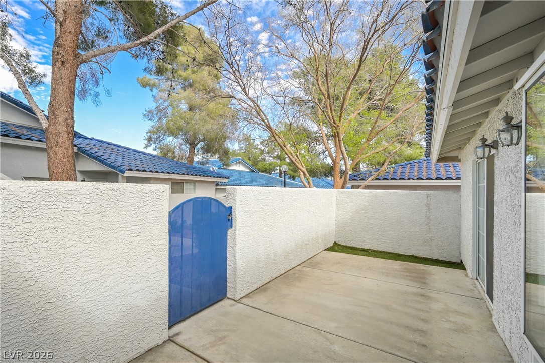 2032 Bavington Drive B Las Vegas NV 89108