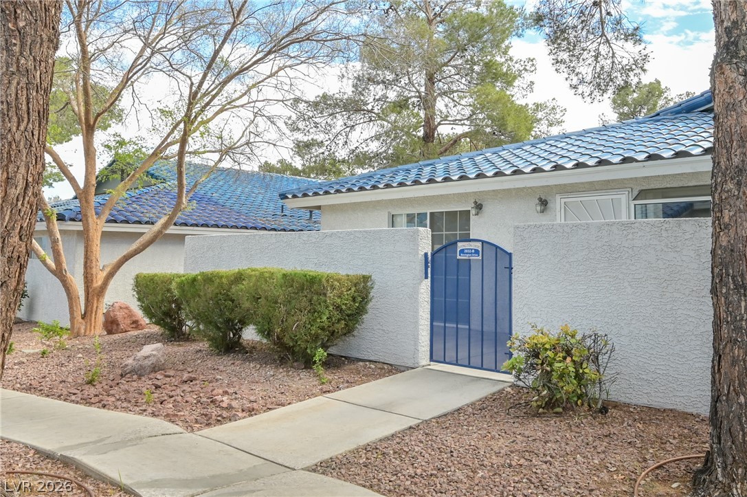 2032 Bavington Drive B Las Vegas NV 89108