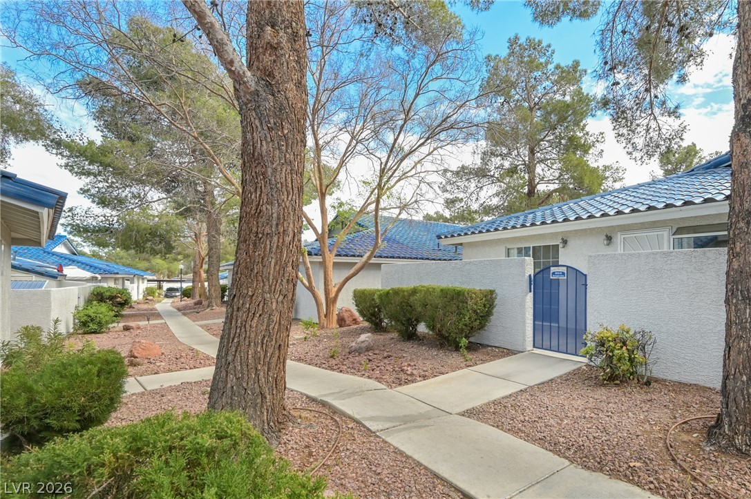 2032 Bavington Drive B Las Vegas NV 89108