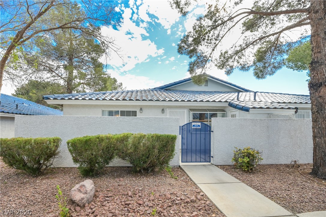 2032 Bavington Drive B Las Vegas NV 89108