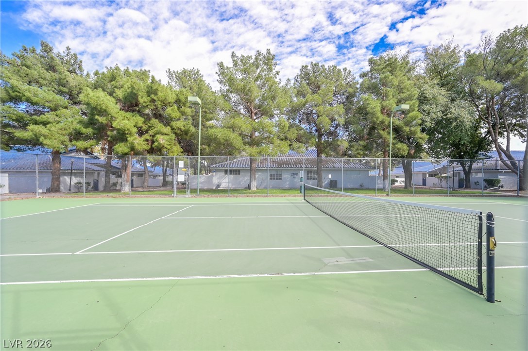 2032 Bavington Drive B Las Vegas NV 89108