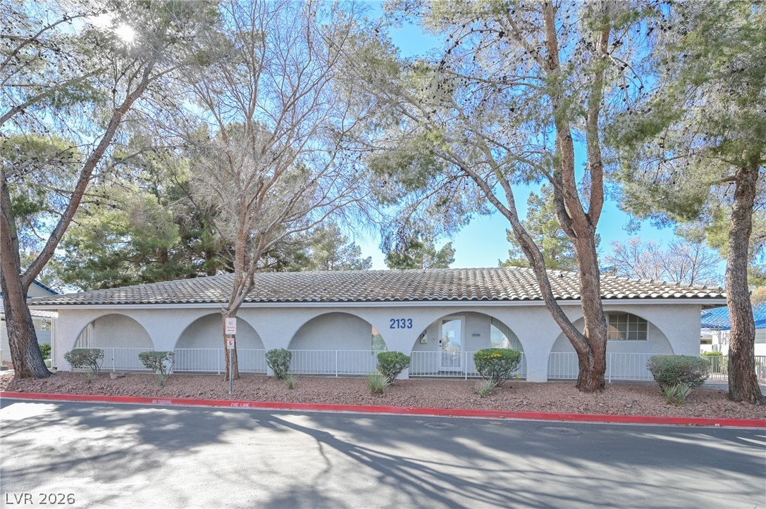 2032 Bavington Drive B Las Vegas NV 89108