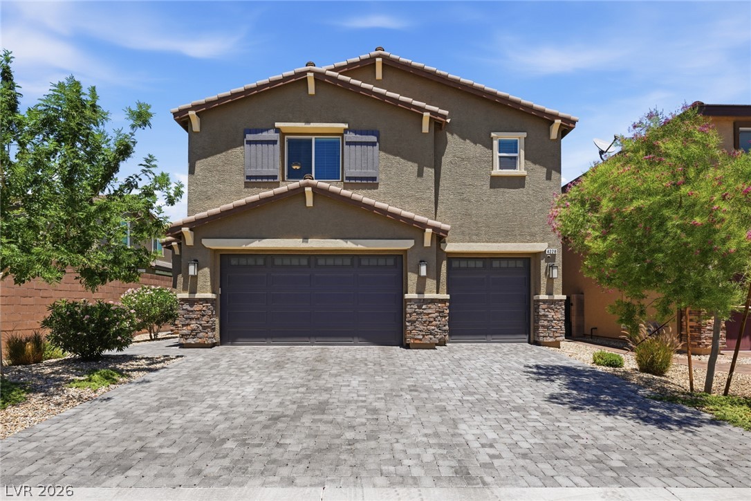 4228 Fossatello Avenue North Las Vegas NV 89084
