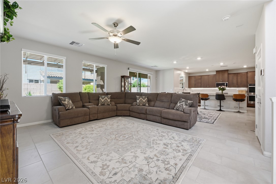 4228 Fossatello Avenue North Las Vegas NV 89084