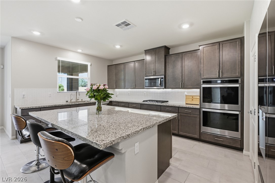 4228 Fossatello Avenue North Las Vegas NV 89084