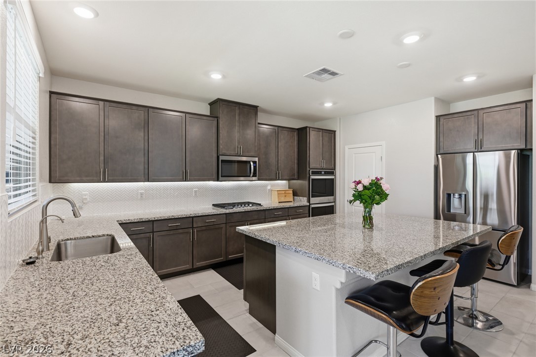 4228 Fossatello Avenue North Las Vegas NV 89084