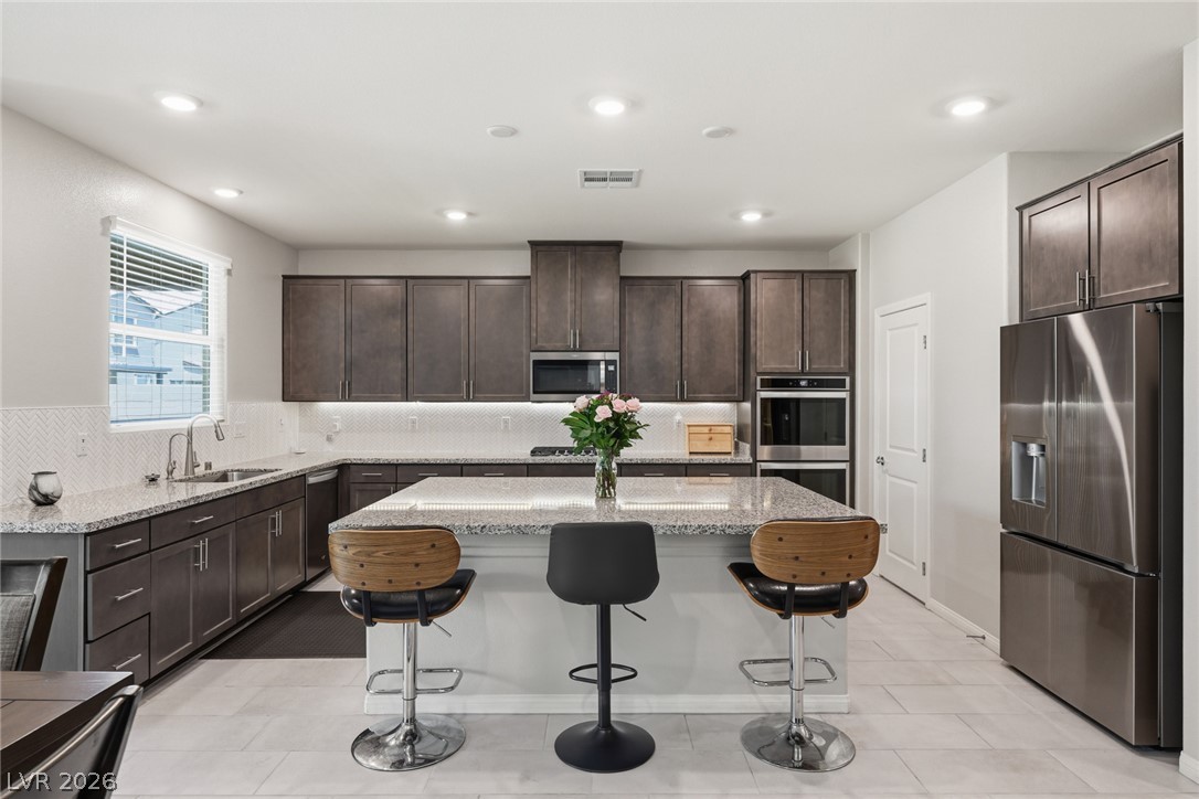 4228 Fossatello Avenue North Las Vegas NV 89084