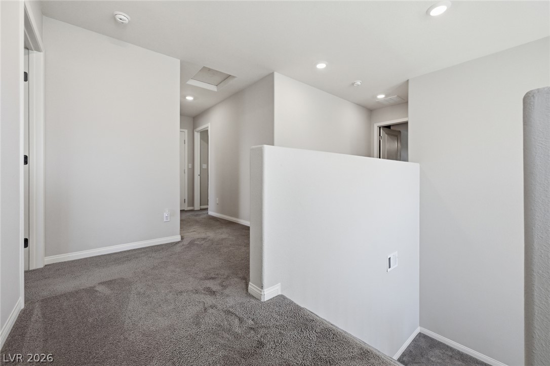 4228 Fossatello Avenue North Las Vegas NV 89084