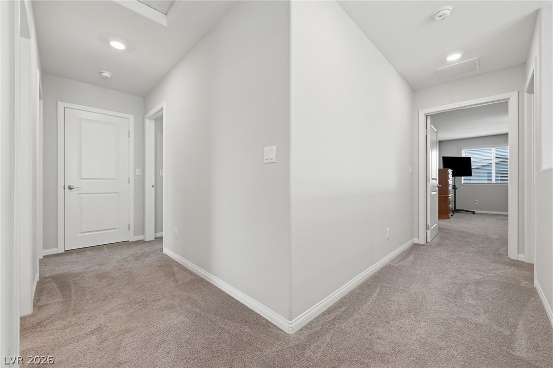 4228 Fossatello Avenue North Las Vegas NV 89084