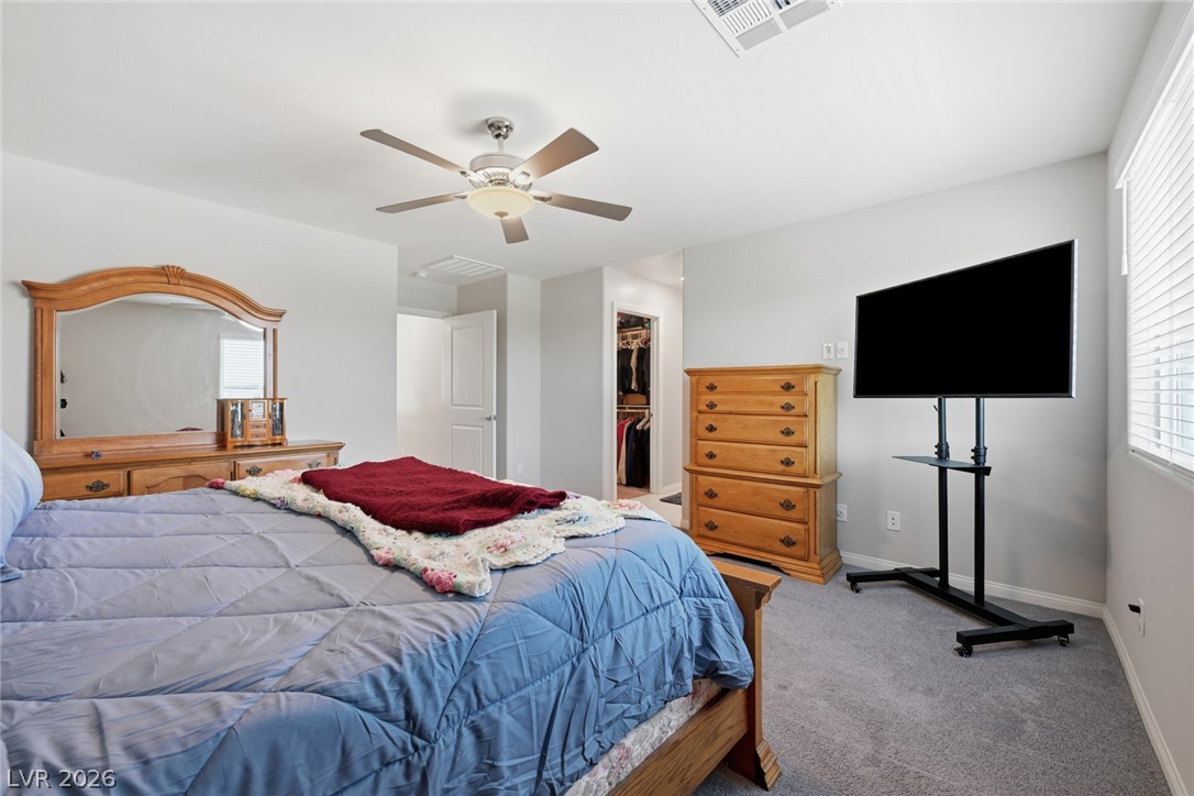 4228 Fossatello Avenue North Las Vegas NV 89084