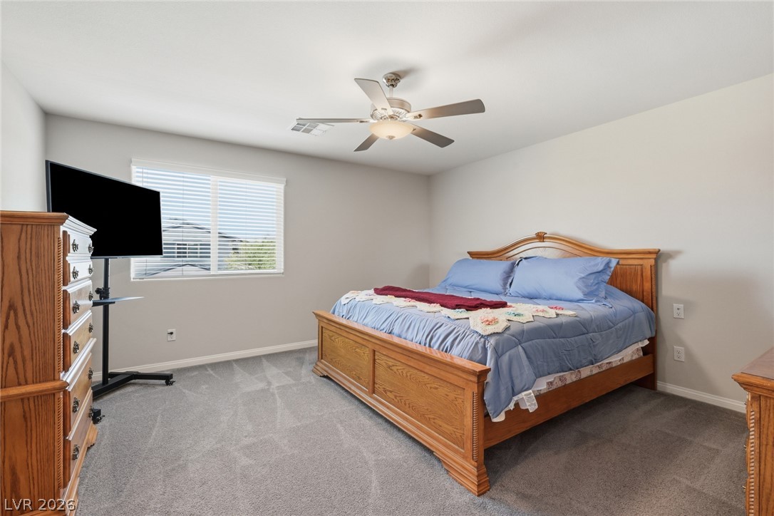 4228 Fossatello Avenue North Las Vegas NV 89084