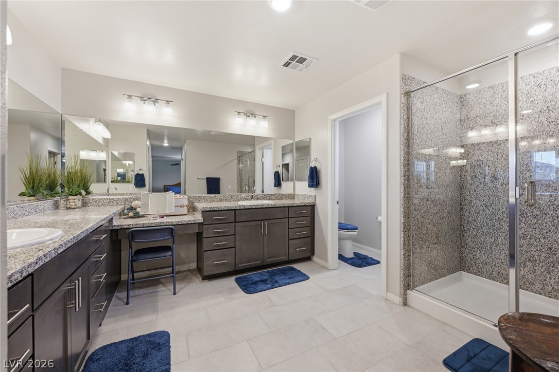 4228 Fossatello Avenue North Las Vegas NV 89084