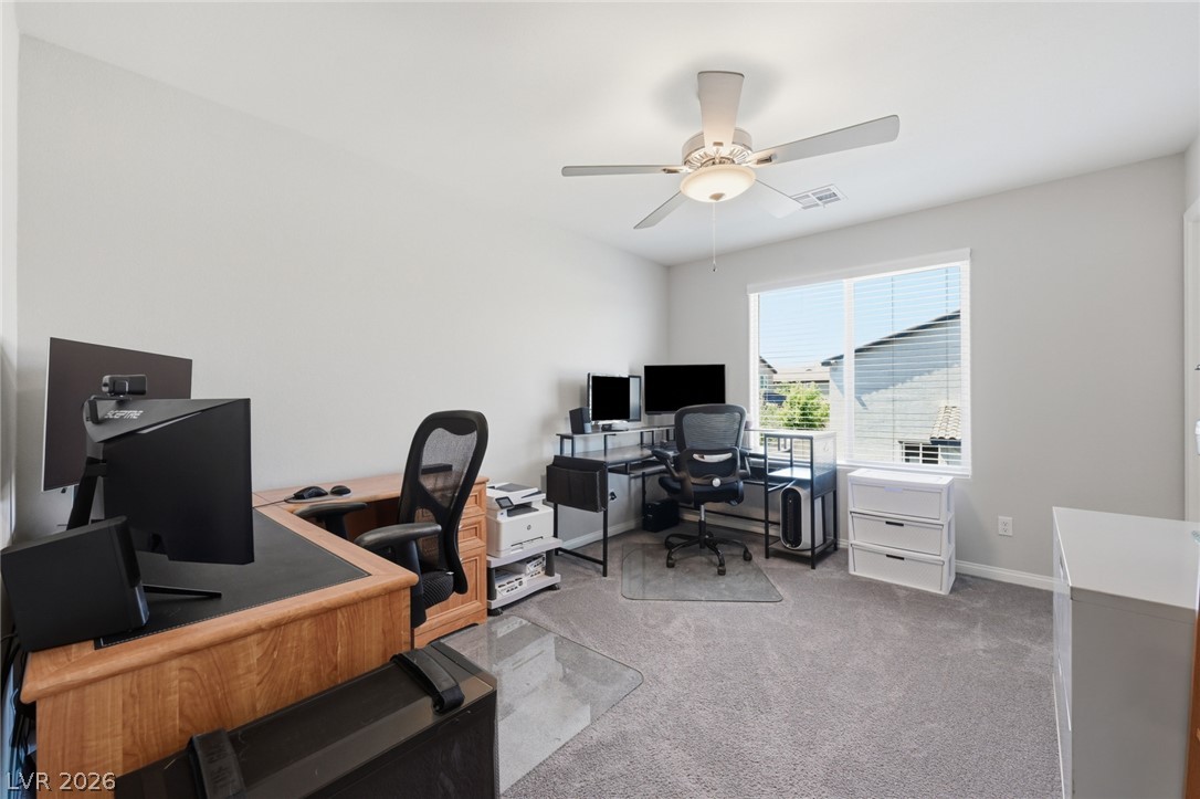 4228 Fossatello Avenue North Las Vegas NV 89084