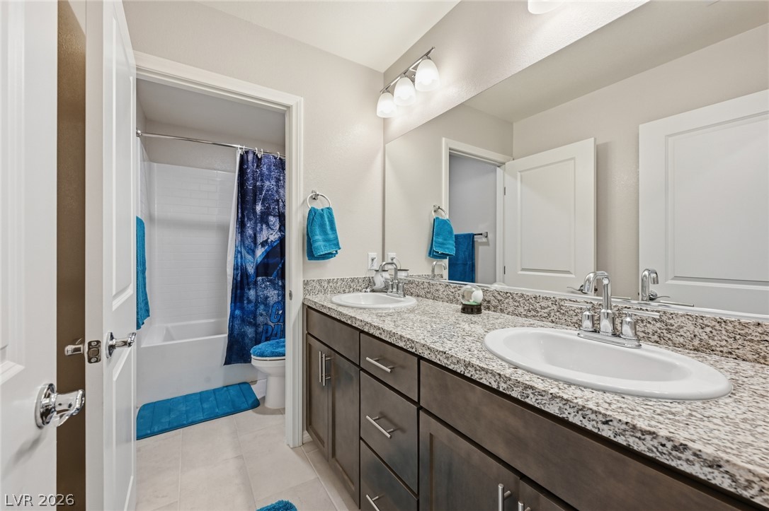4228 Fossatello Avenue North Las Vegas NV 89084