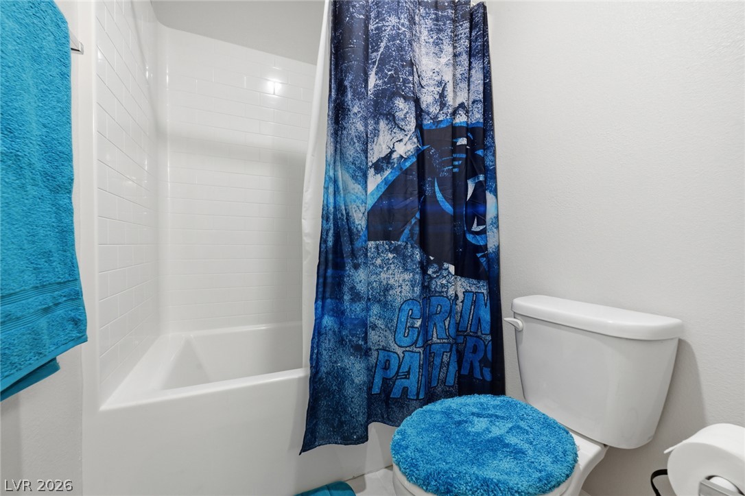 4228 Fossatello Avenue North Las Vegas NV 89084