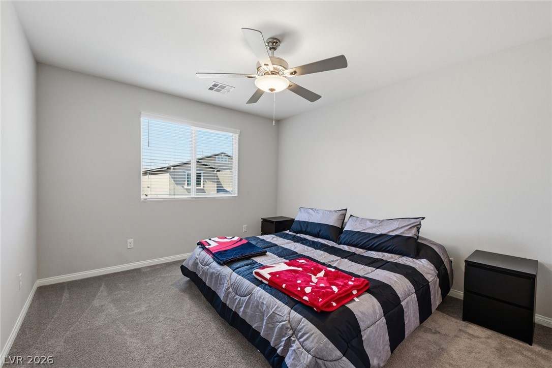 4228 Fossatello Avenue North Las Vegas NV 89084
