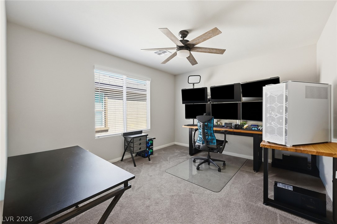 4228 Fossatello Avenue North Las Vegas NV 89084