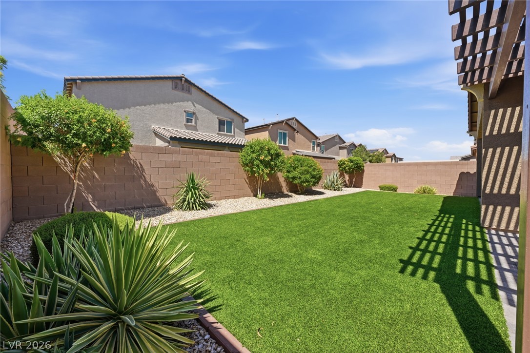 4228 Fossatello Avenue North Las Vegas NV 89084