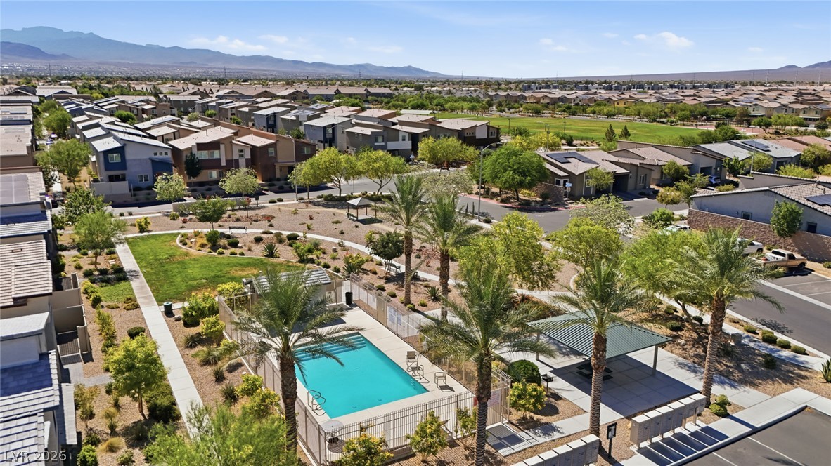 4228 Fossatello Avenue North Las Vegas NV 89084