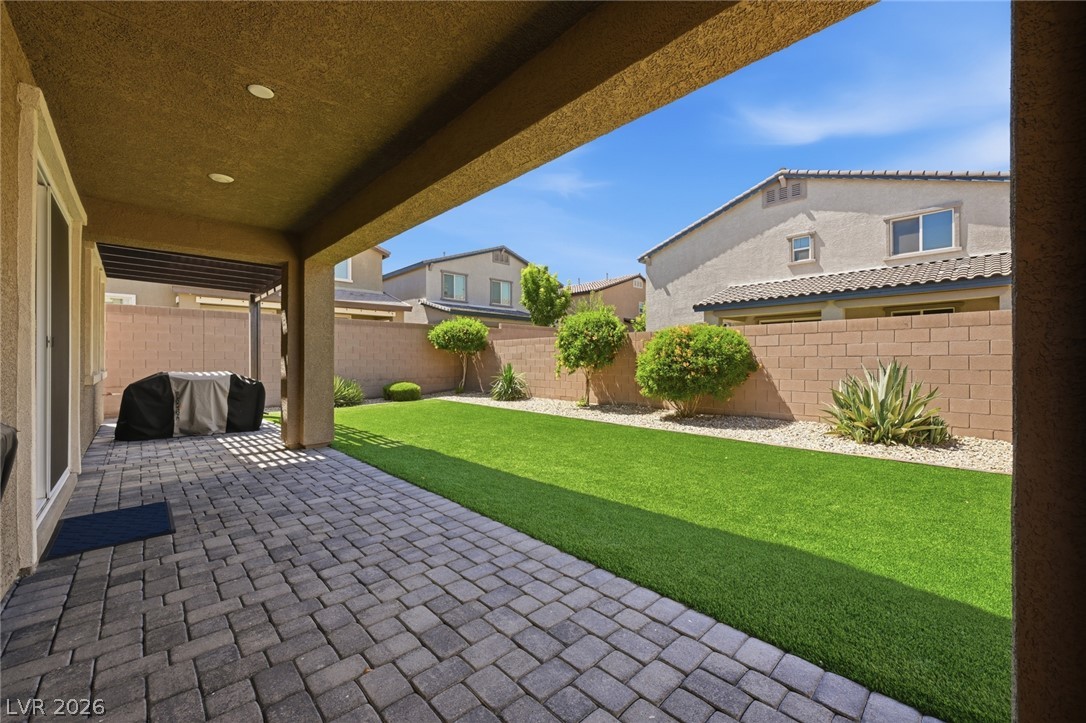 4228 Fossatello Avenue North Las Vegas NV 89084