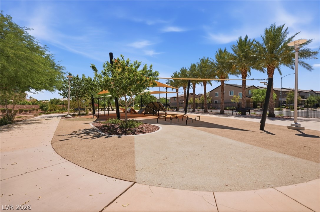 4228 Fossatello Avenue North Las Vegas NV 89084