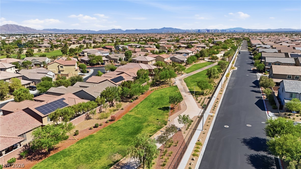 4228 Fossatello Avenue North Las Vegas NV 89084