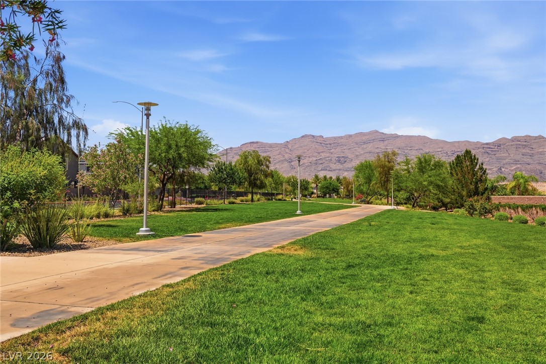 4228 Fossatello Avenue North Las Vegas NV 89084