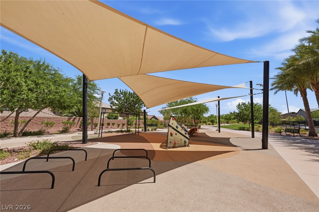 4228 Fossatello Avenue North Las Vegas NV 89084