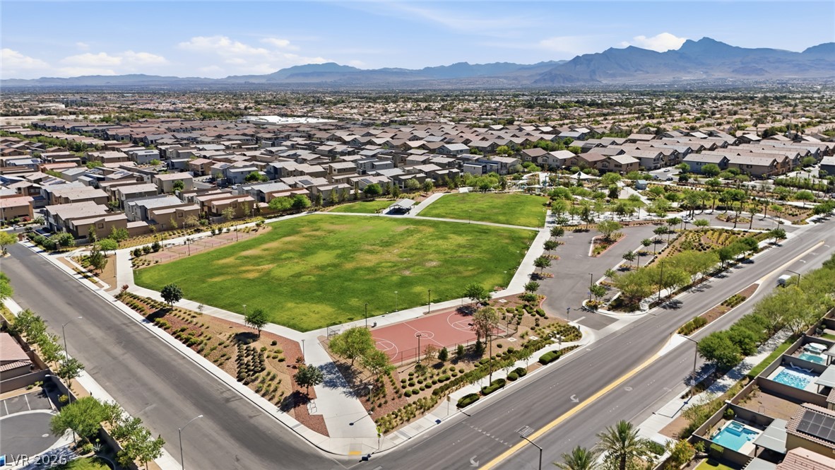 4228 Fossatello Avenue North Las Vegas NV 89084