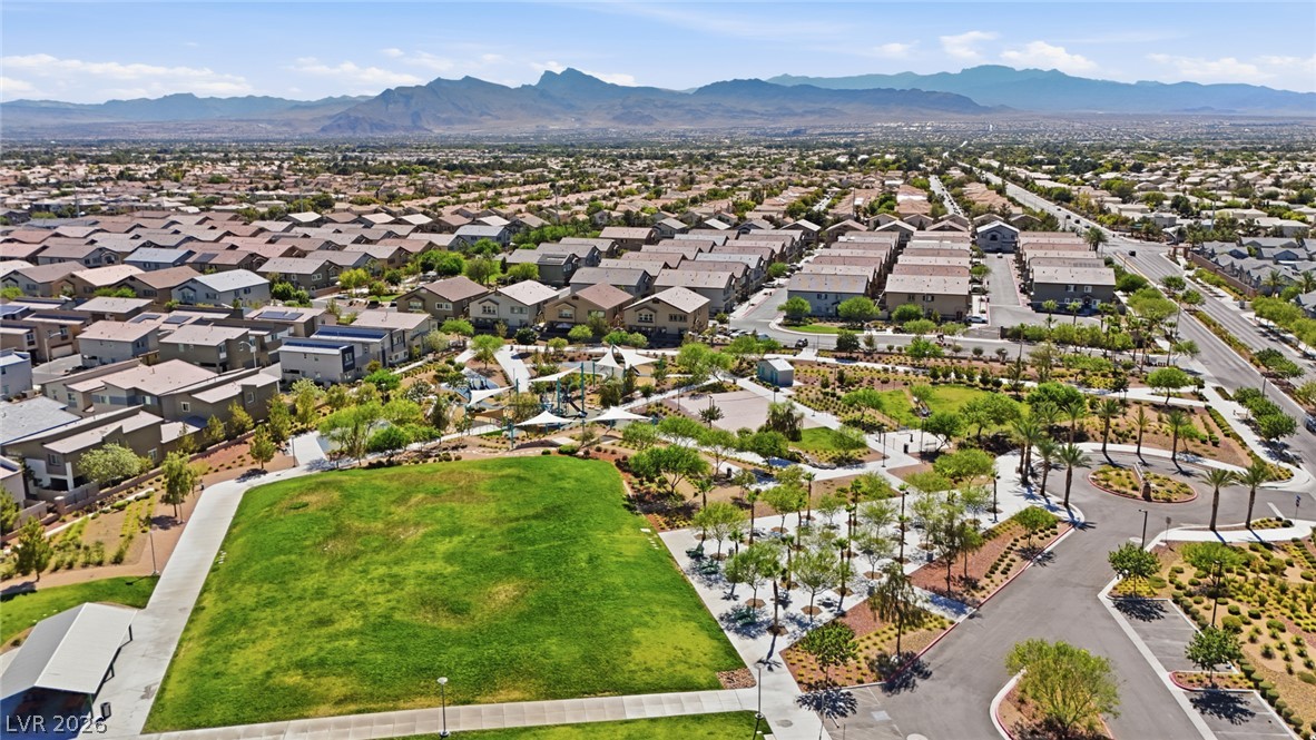 4228 Fossatello Avenue North Las Vegas NV 89084