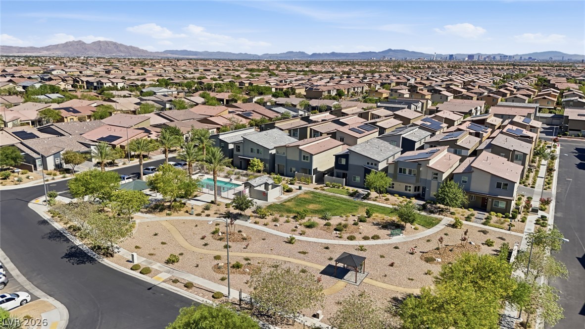 4228 Fossatello Avenue North Las Vegas NV 89084