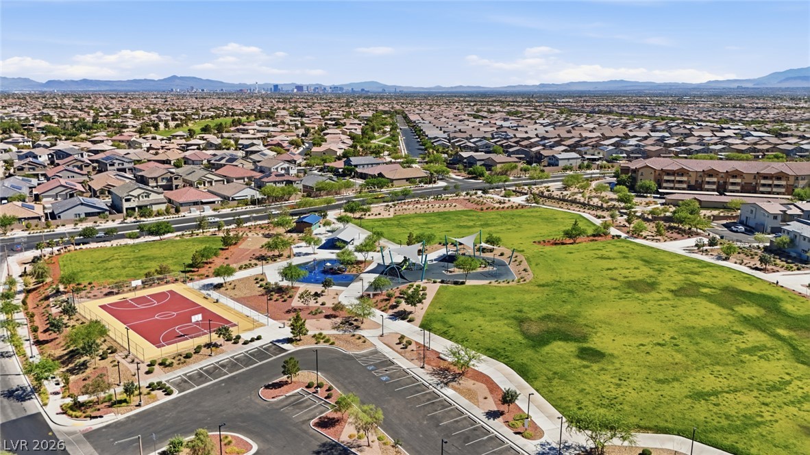 4228 Fossatello Avenue North Las Vegas NV 89084