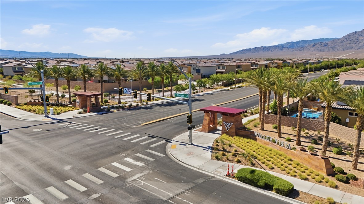 4228 Fossatello Avenue North Las Vegas NV 89084