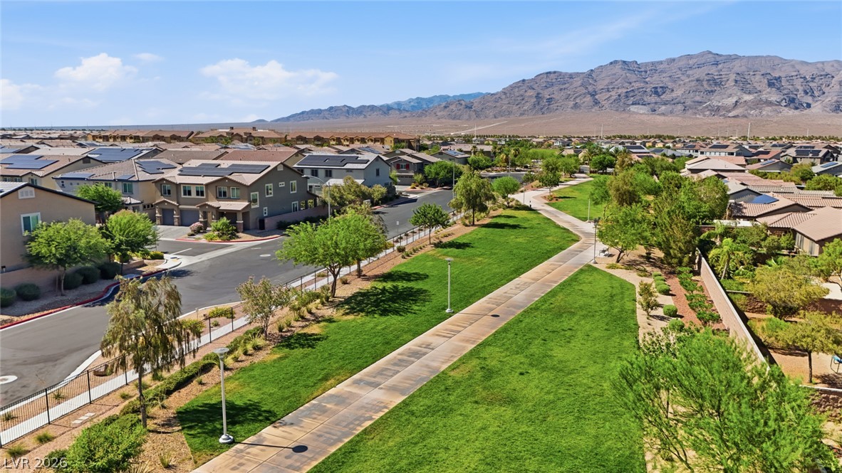 4228 Fossatello Avenue North Las Vegas NV 89084